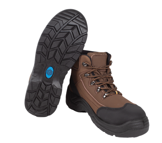 Safety Shoes